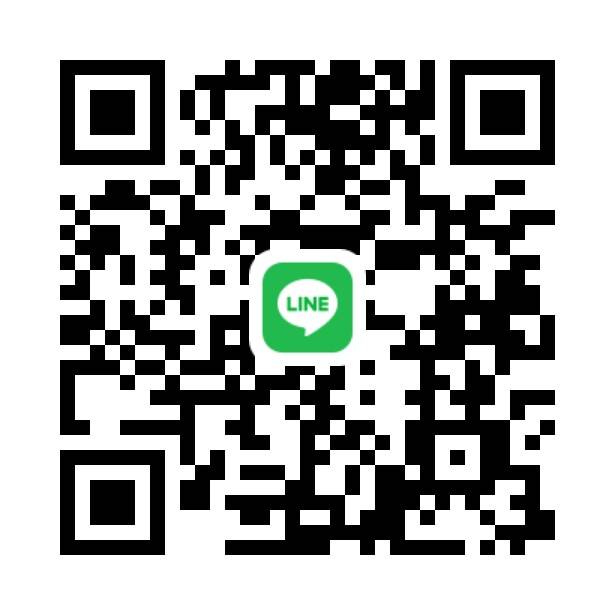Line帳號QR-Code_CVIS創價資服-客服中心
