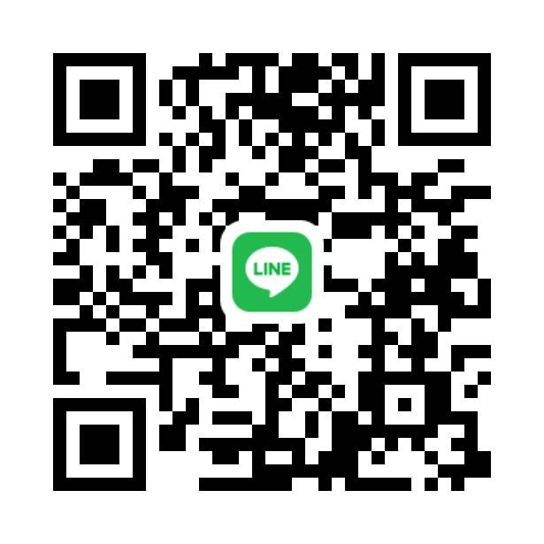 Line QR-Code_CVIS創價資服-客服中心